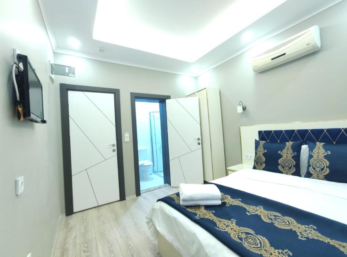 Family Hotel Istanboel