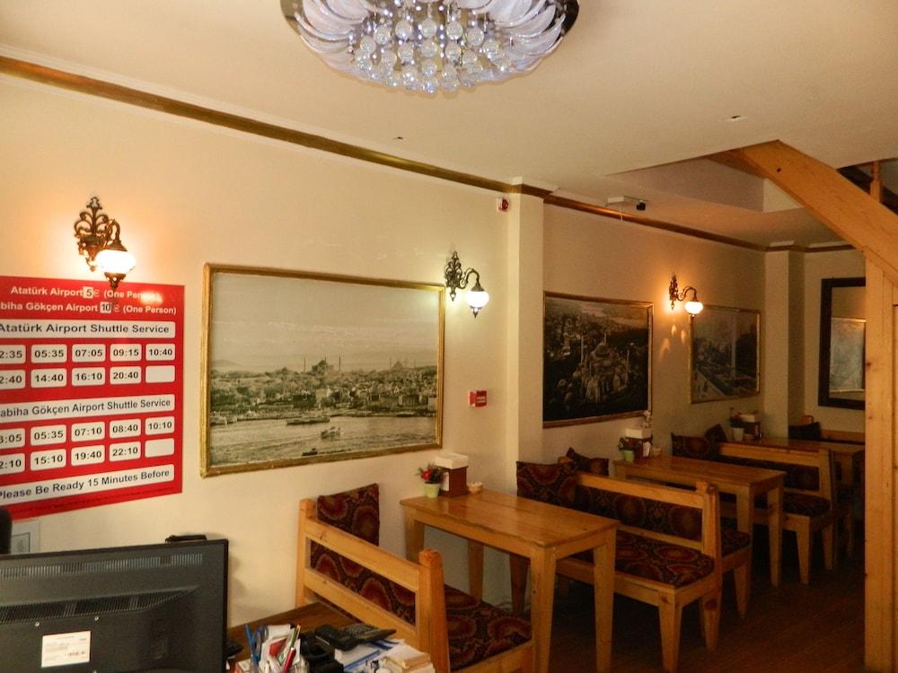 Family Hotel Istanboel
