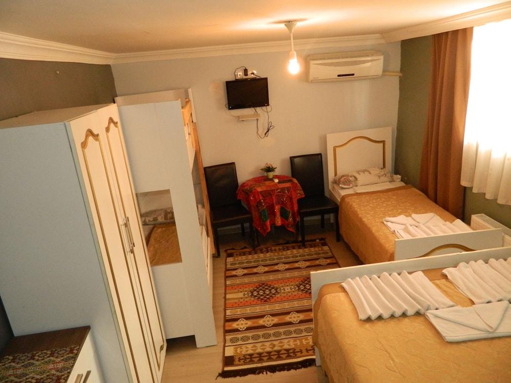 Hotel Family Istanboel