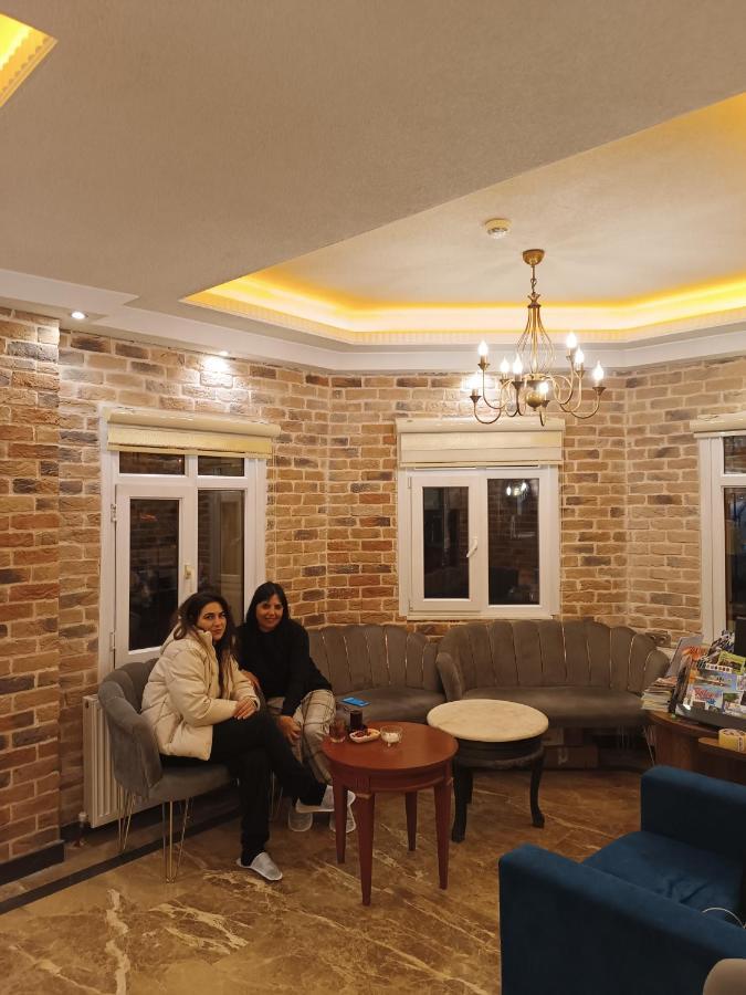 Hotel Family Istanboel