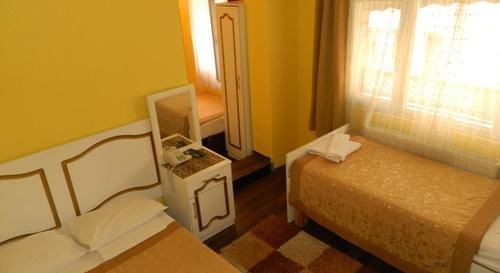 Family Hotel Istanboel