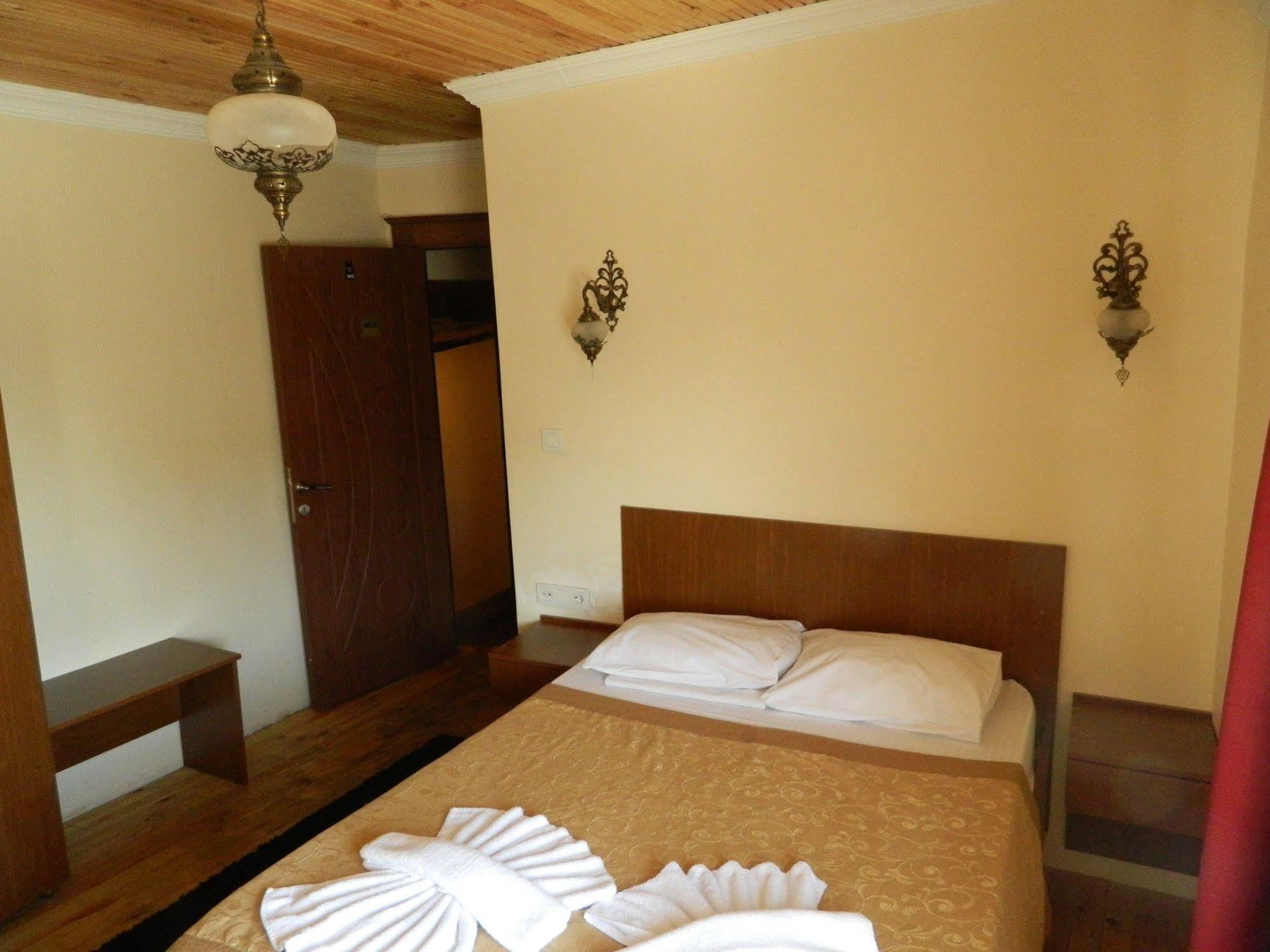 Family Hotel Istanboel